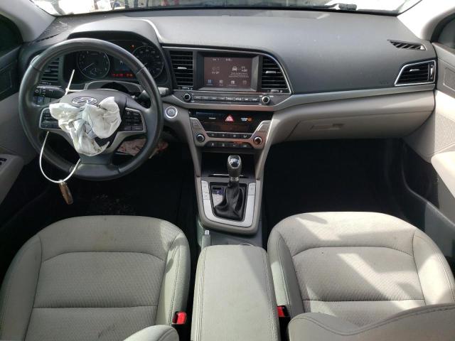 Photo 8 from auction – 2017 HYUNDAI ELANTRA EC with VIN 5NPD94LA4HH073454