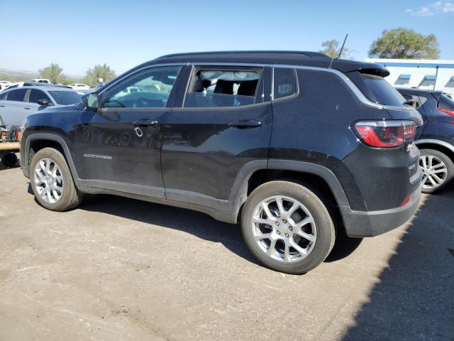 Photo 2 from auction – 2024 JEEP COMPASS LA with VIN 3C4NJDFN2RT577335