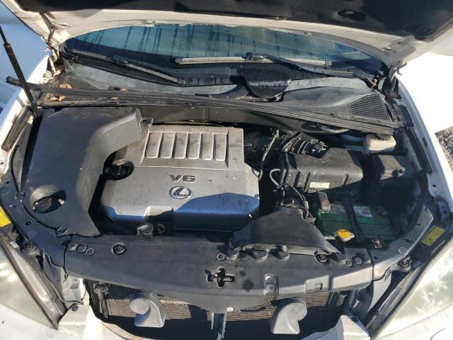 Photo 12 from auction – 2009 LEXUS RX 350 with VIN 2T2HK31U69C126555