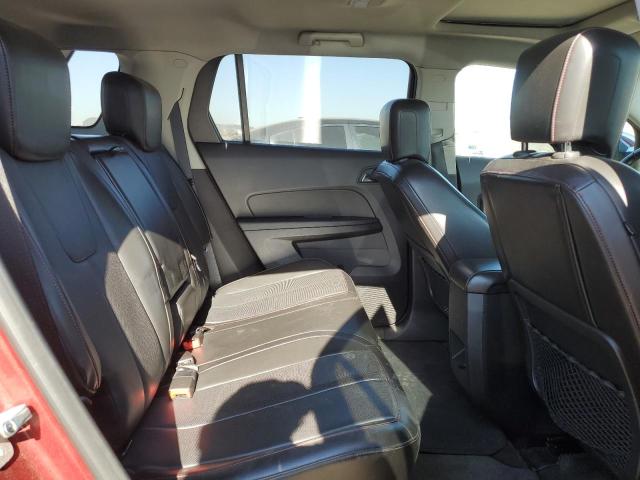 Photo 11 from auction – 2010 GMC TERRAIN SL with VIN 2CTFLJEY2A6229671