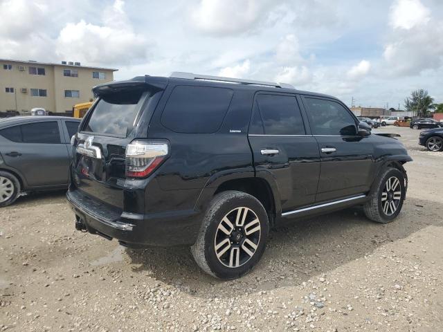 Photo 3 from auction – 2016 TOYOTA 4RUNNER SR with VIN JTEBU5JR2G5387408