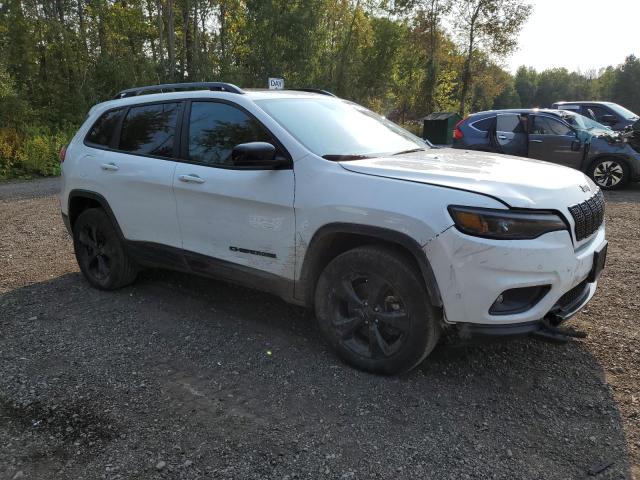 Photo 4 from auction – 2023 JEEP CHEROKEE A with VIN 1C4PJMMB1PD103185