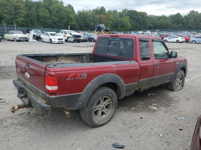 Photo 3 from auction – 2006 FORD RANGER SUP with VIN 1FTZR45E16PA07001