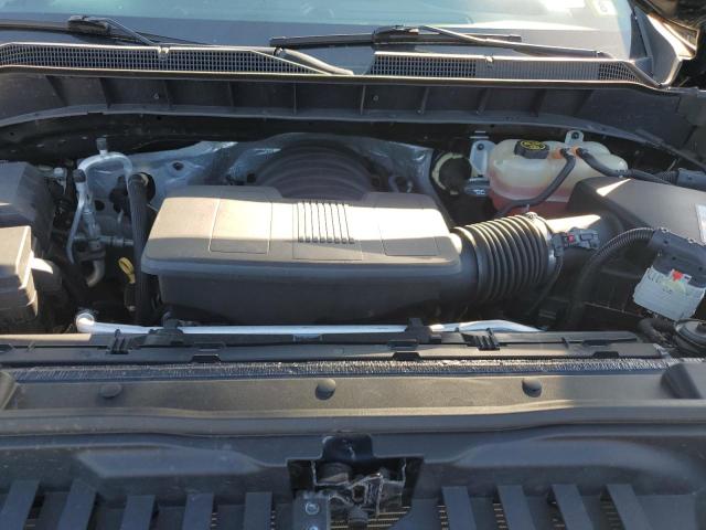 Photo 11 from auction – 2019 CHEVROLET SILVERADO with VIN 1GCPYCEF5KZ261645