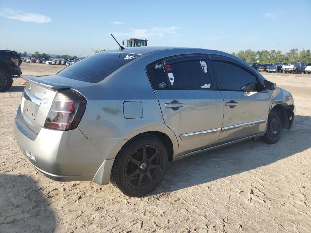 Photo 3 from auction – 2012 NISSAN SENTRA 2.0 with VIN 3N1AB6APXCL635363