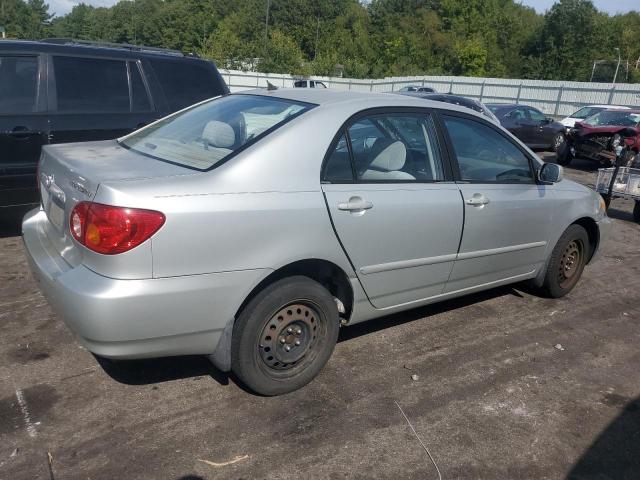 Photo 3 from auction – 2003 TOYOTA COROLLA CE with VIN 1NXBR32E63Z135579