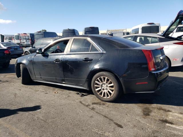 Photo 2 from auction – 2011 CADILLAC CTS with VIN 1G6DA5EY8B0142483
