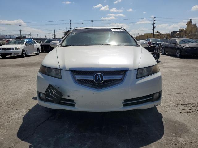 Photo 5 from auction – 2007 ACURA TL with VIN 19UUA662X7A005626