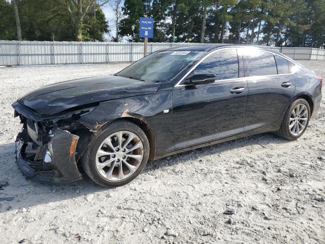 Photo 1 from auction – 2020 CADILLAC CT5 PREMIU with VIN 1G6DN5RK4L0100162