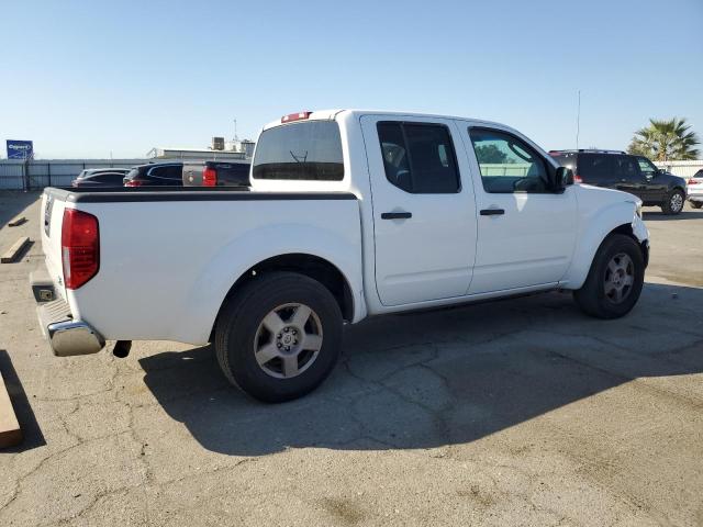 Photo 3 from auction – 2006 NISSAN FRONTIER C with VIN 1N6AD07U06C408228