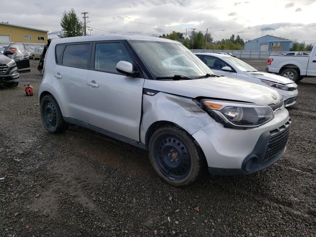 Photo 4 from auction – 2014 KIA SOUL with VIN KNDJN2A24E7733099