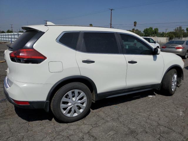 Photo 3 from auction – 2017 NISSAN ROGUE S with VIN 5N1AT2MT2HC795327
