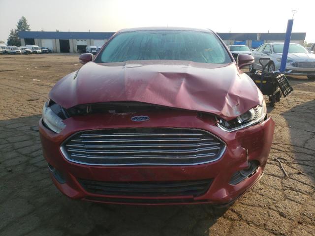Photo 5 from auction – 2016 FORD FUSION SE with VIN 3FA6P0H95GR243117