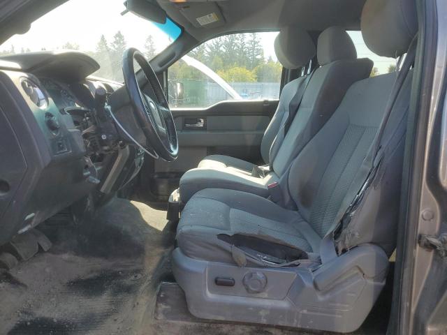 Photo 7 from auction – 2013 FORD F150 SUPER with VIN 1FTFW1ET5DFD05434