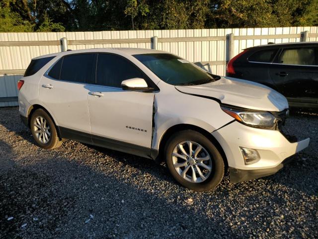 Photo 4 from auction – 2019 CHEVROLET EQUINOX LT with VIN 2GNAXKEV6K6282582