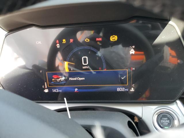Photo 9 from auction – 2024 CHEVROLET TRAX 1LT with VIN KL77LHE29RC128244