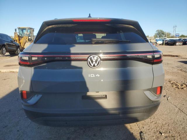 Photo 6 from auction – 2024 VOLKSWAGEN ID.4 with VIN 1V2BMPE80RC014589