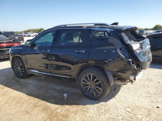 Photo 2 from auction – 2024 GMC TERRAIN DE with VIN 3GKALXEG2RL354763