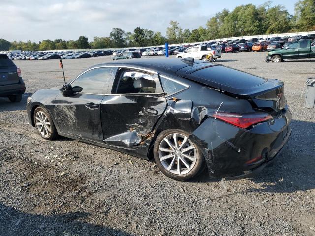 Photo 2 from auction – 2024 ACURA INTEGRA with VIN 19UDE4H21RA025210