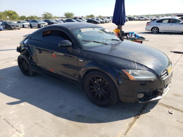 Photo 4 from auction – 2010 AUDI TT PREMIUM with VIN TRUFFAFK3A1014256
