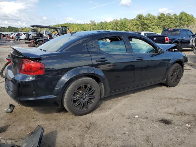 Photo 3 from auction – 2014 DODGE AVENGER SE with VIN 1C3CDZAB1EN190332