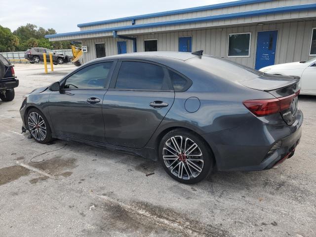 Photo 2 from auction – 2023 KIA FORTE GT with VIN 3KPF44AC4PE521531