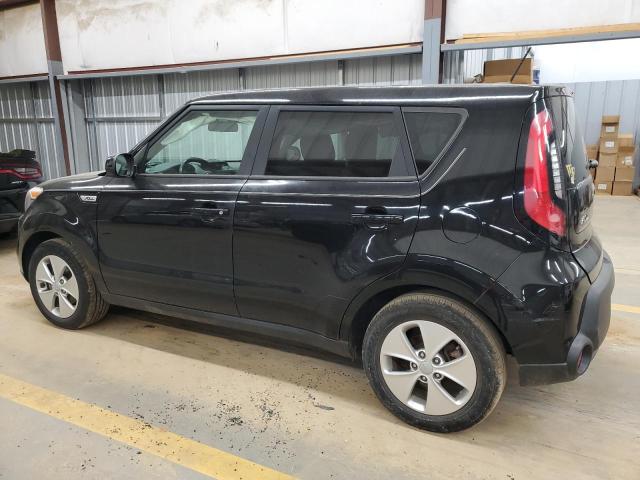 Photo 2 from auction – 2015 KIA SOUL with VIN KNDJN2A29F7758646