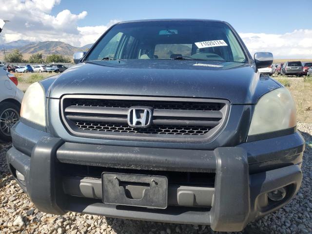 Photo 5 from auction – 2004 HONDA PILOT EXL with VIN 2HKYF18644H572651