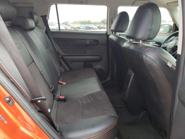 Photo 10 from auction – 2012 TOYOTA SCION XB with VIN JTLZE4FE3CJ006476
