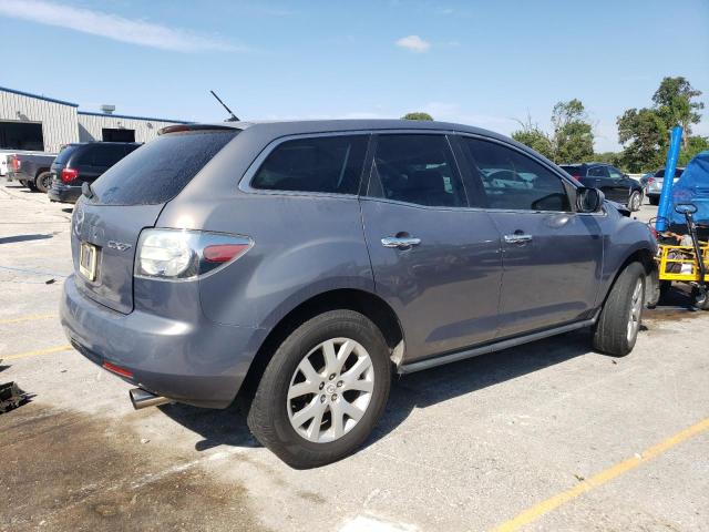 Photo 3 from auction – 2007 MAZDA CX-7 with VIN JM3ER293470163918
