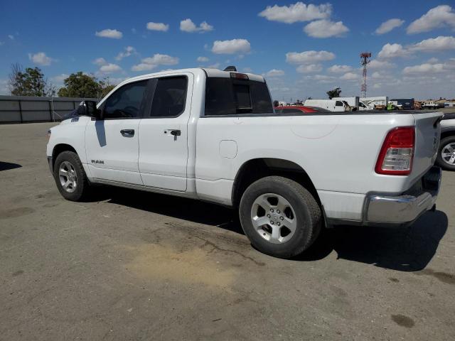 Photo 2 from auction – 2019 RAM 1500 TRADE with VIN 1C6RRECT3KN535465