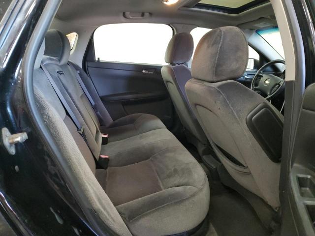 Photo 10 from auction – 2012 CHEVROLET IMPALA LT with VIN 2G1WG5E36C1190507
