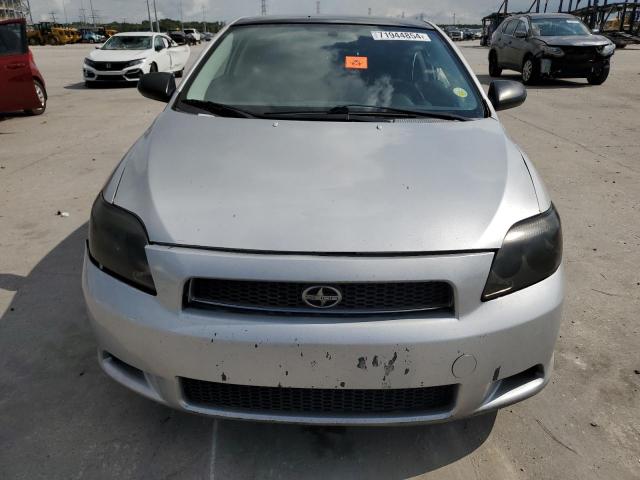 Photo 5 from auction – 2006 TOYOTA SCION TC with VIN JTKDE167360103640