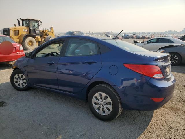 Photo 2 from auction – 2017 HYUNDAI ACCENT SE with VIN KMHCT4AE9HU311545