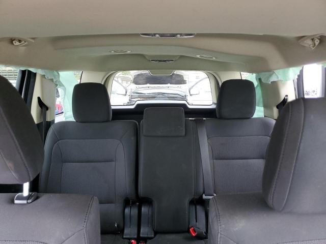 Photo 10 from auction – 2014 FORD FLEX SE with VIN 2FMGK5B80EBD24849