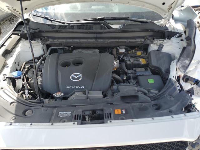 Photo 12 from auction – 2020 MAZDA CX-5 TOURI with VIN JM3KFACM3L0840684
