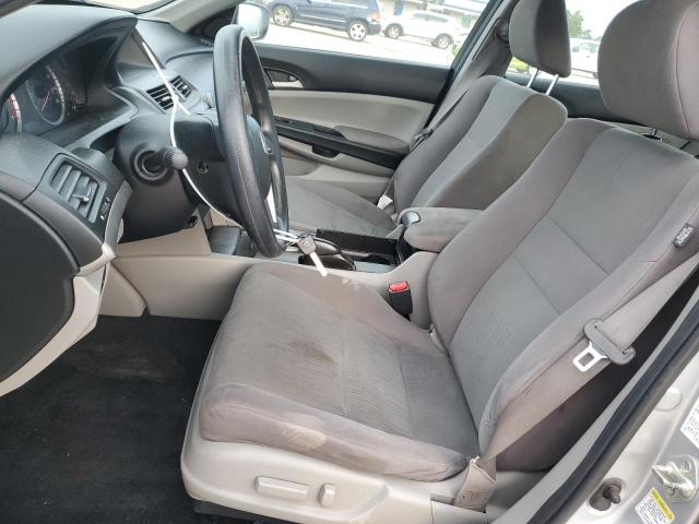 Photo 7 from auction – 2011 HONDA ACCORD LXP with VIN 1HGCP2F44BA120025