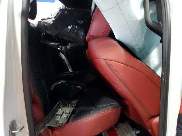 Photo 10 from auction – 2019 RAM 1500 REBEL with VIN 1C6SRFET3KN860797