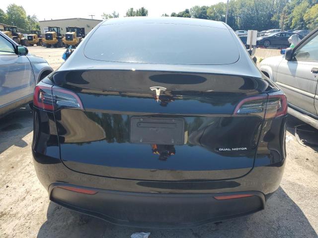 Photo 6 from auction – 2023 TESLA MODEL Y with VIN 7SAYGAEE0PF925563