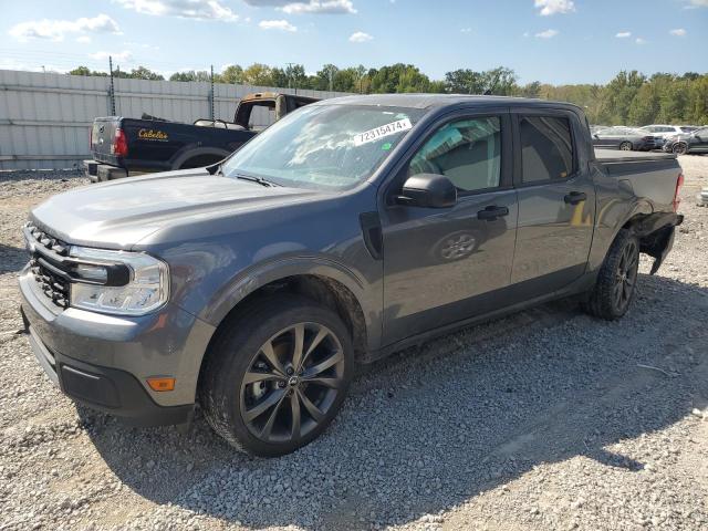 Photo 1 from auction – 2022 FORD MAVERICK X with VIN 3FTTW8E34NRA09904