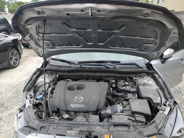 Photo 11 from auction – 2018 MAZDA 3 TOURING with VIN 3MZBN1V39JM206884