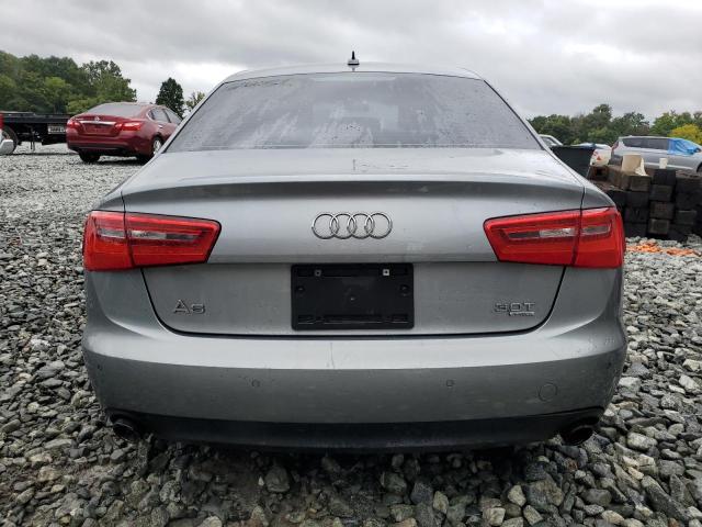 Photo 6 from auction – 2014 AUDI A6 PREMIUM with VIN WAUFGAFC1EN042956
