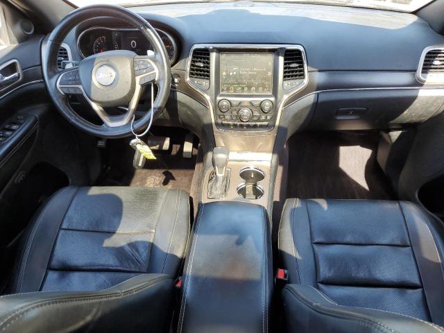 Photo 8 from auction – 2016 JEEP GRAND CHER with VIN 1C4RJFBG4GC316494