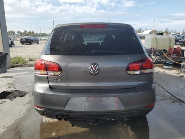 Photo 6 from auction – 2013 VOLKSWAGEN GOLF with VIN WVWDB7AJ2DW001827