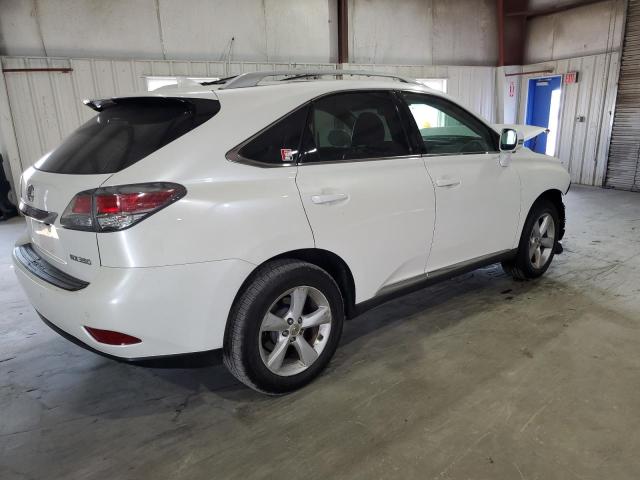 Photo 3 from auction – 2015 LEXUS RX 350 BAS with VIN 2T2BK1BA7FC290035