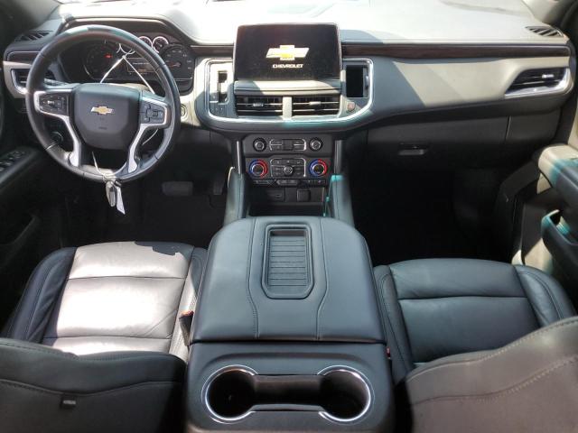 Photo 8 from auction – 2021 CHEVROLET SUBURBAN C with VIN 1GNSCCKD3MR458593