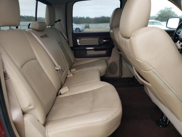 Photo 10 from auction – 2016 RAM 1500 LARAM with VIN 1C6RR7NT5GS322924