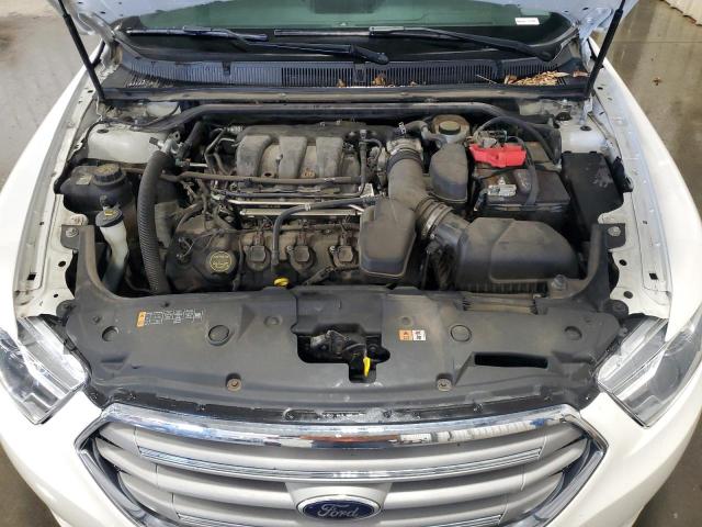 Photo 11 from auction – 2015 FORD TAURUS SEL with VIN 1FAHP2E87FG135376