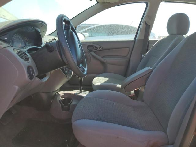 Photo 7 from auction – 2004 FORD FOCUS SE C with VIN 1FAFP34384W181367