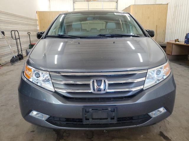 Photo 5 from auction – 2012 HONDA ODYSSEY TO with VIN 5FNRL5H94CB110697